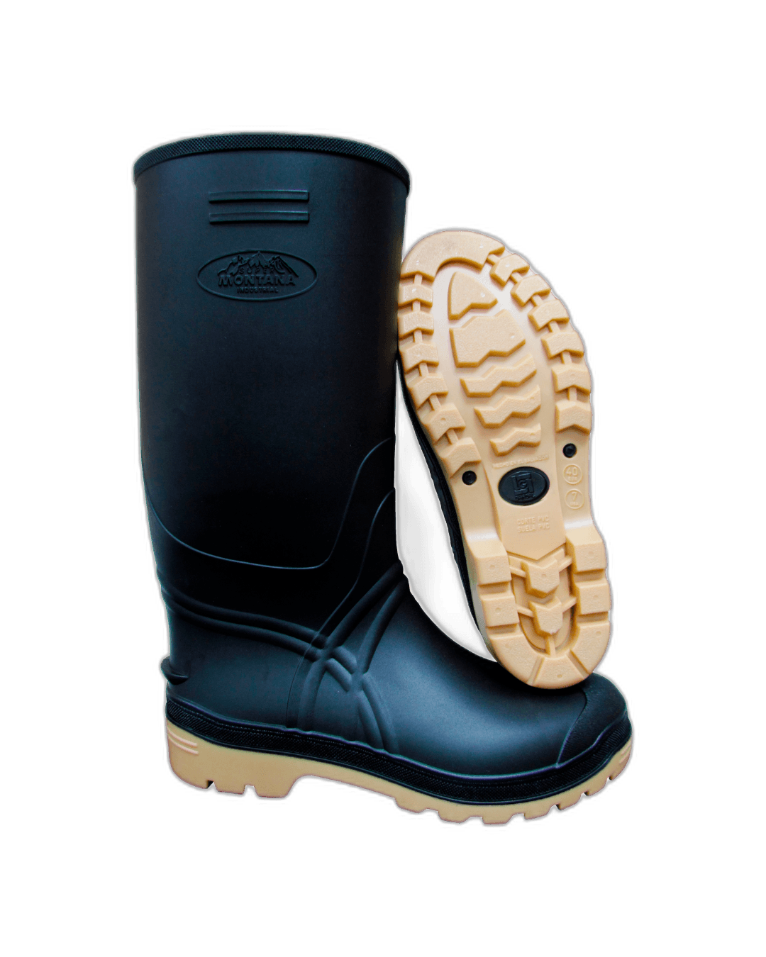 Super Montana Agrícola - vista 3