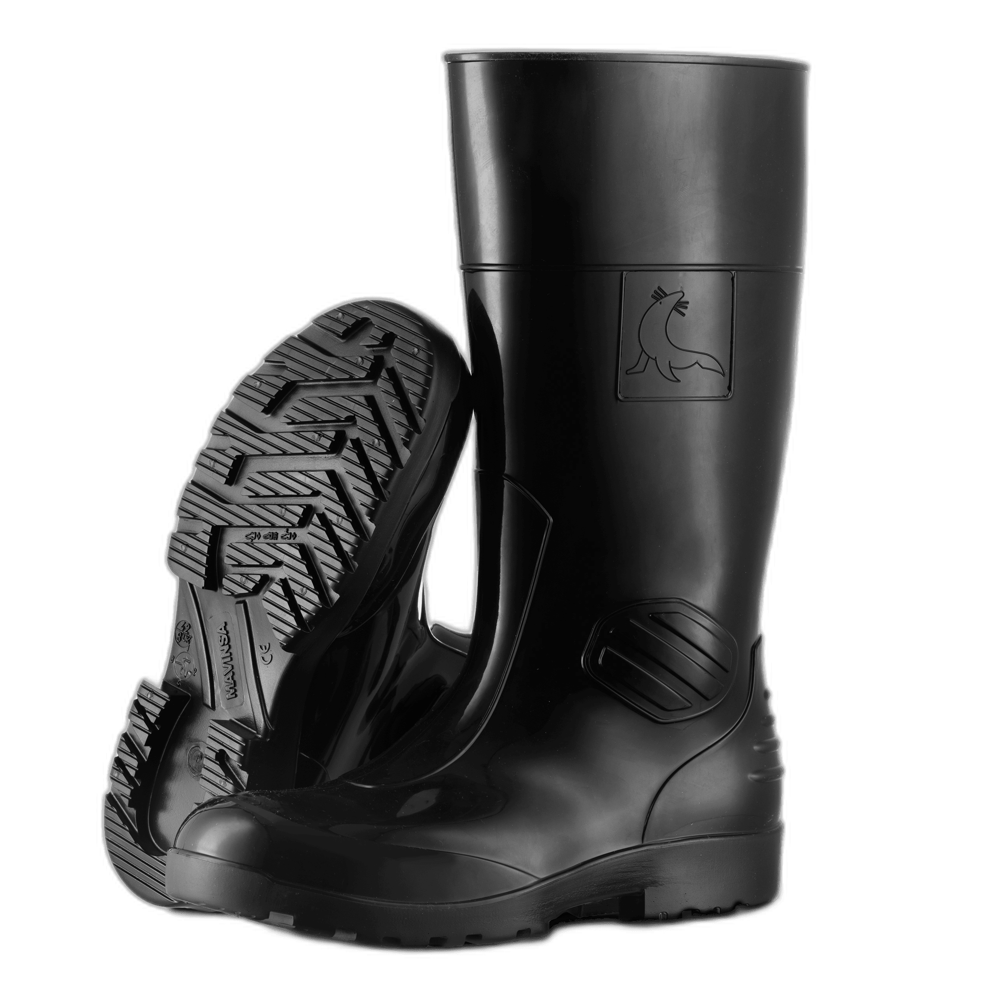 Mavinsa - Caña PVC - Garbal