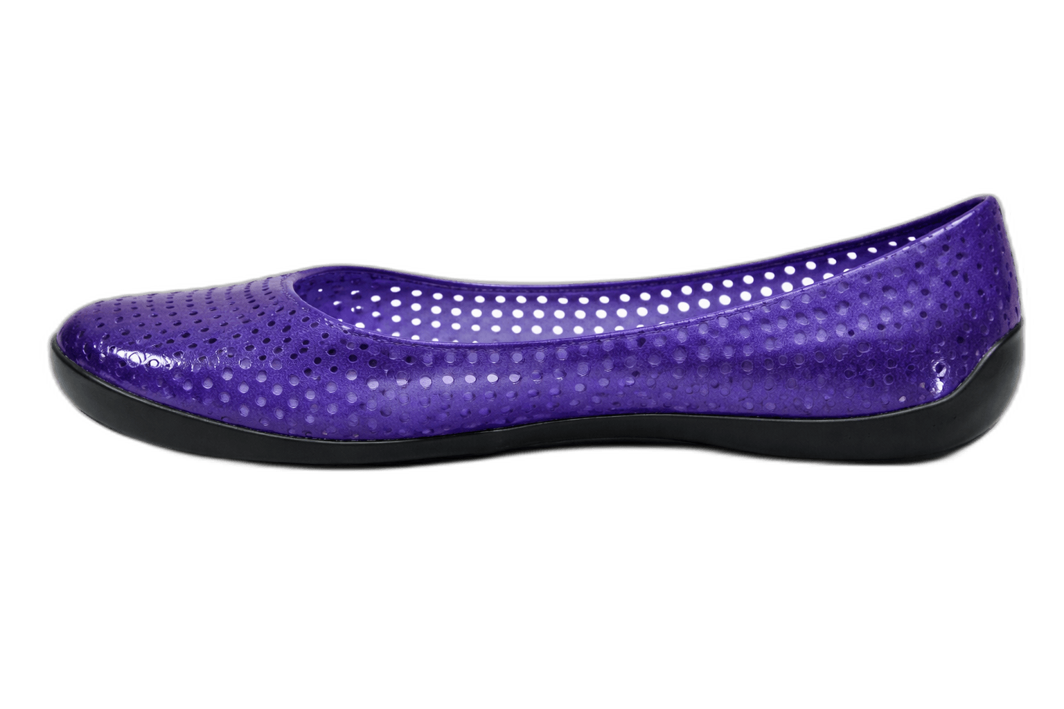 Valeria - Bota caña PVC suela PVC - Garbal