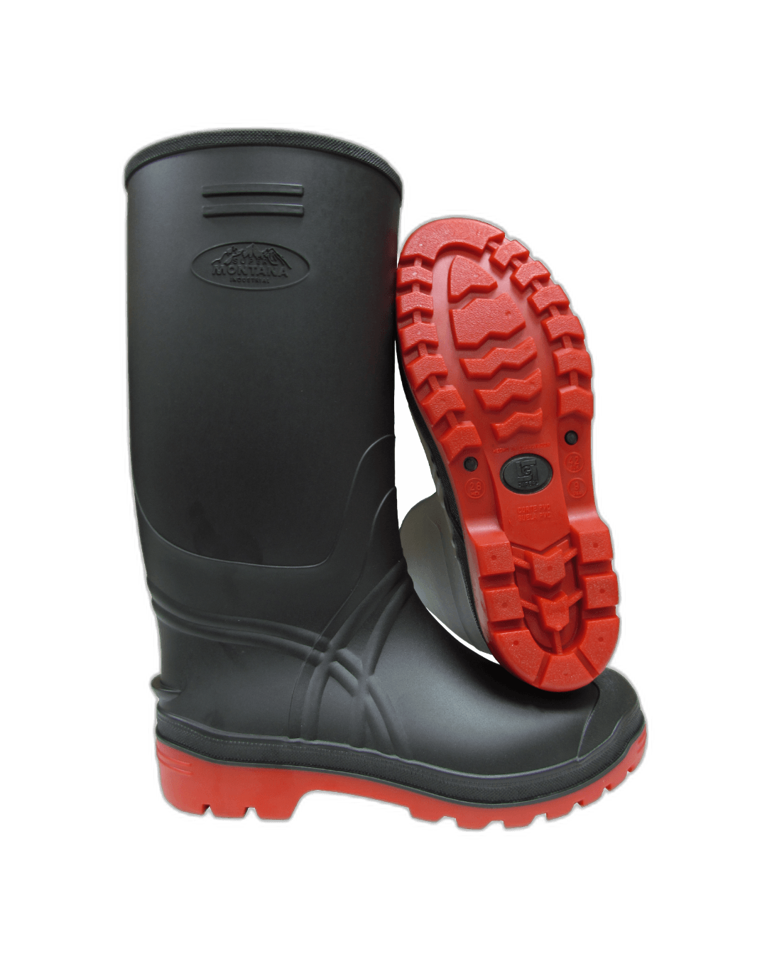 Super Montana Industrial