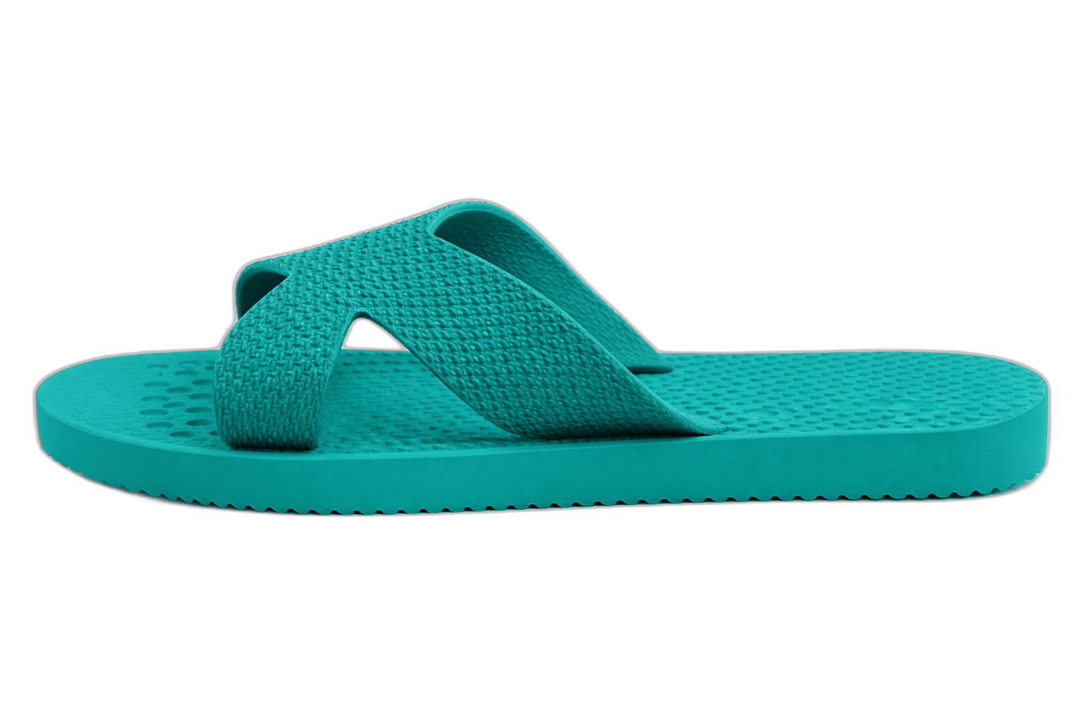 Cruzada - Bota caña PVC suela PVC - Garbal